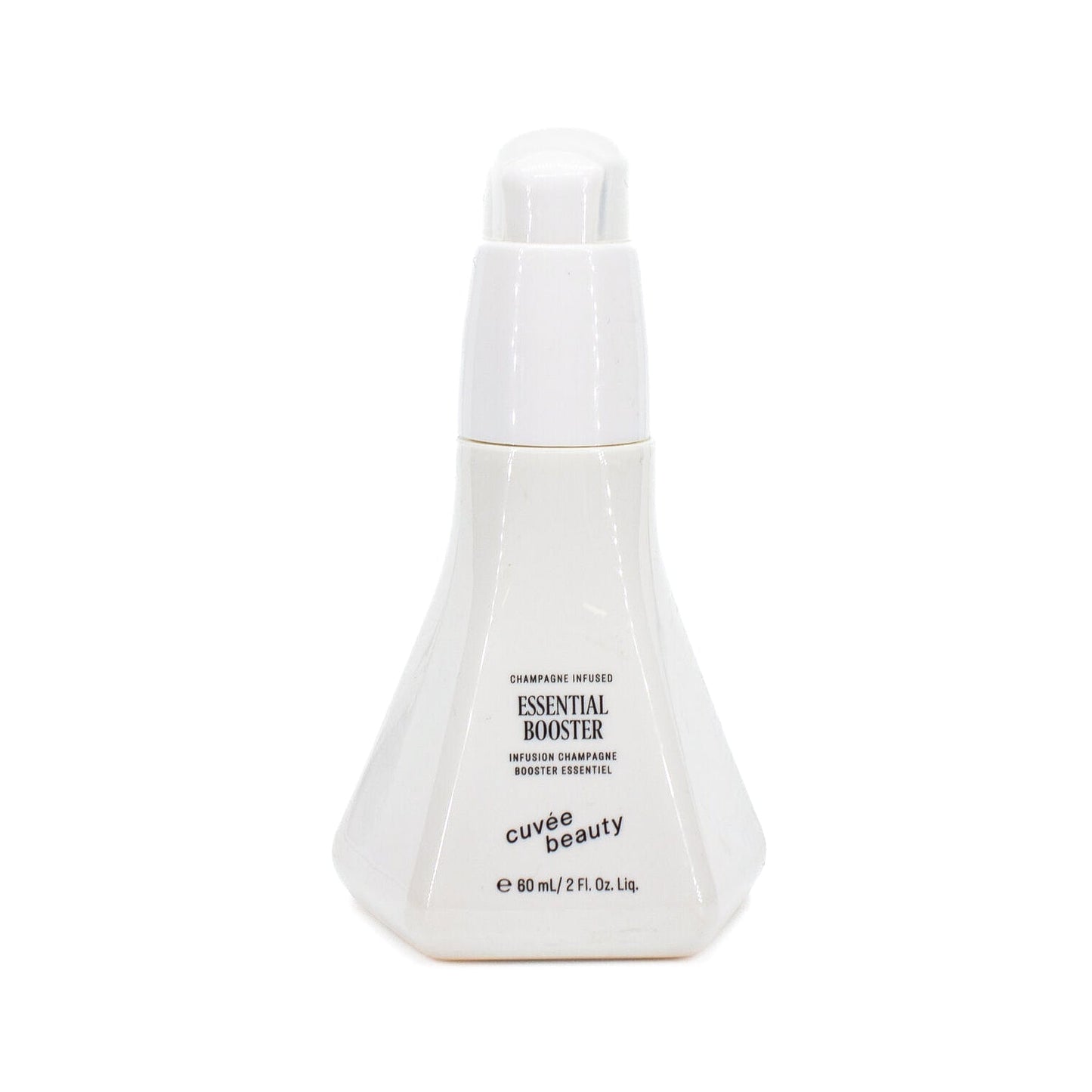 CUVEE BEAUTY Essential Booster 2oz - Missing Box