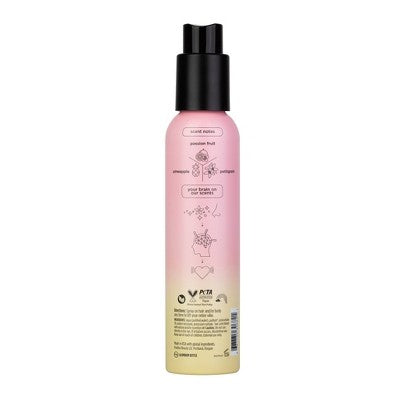 Pacifica Passion Fruit Hair; Body Mist 5 fl oz - New