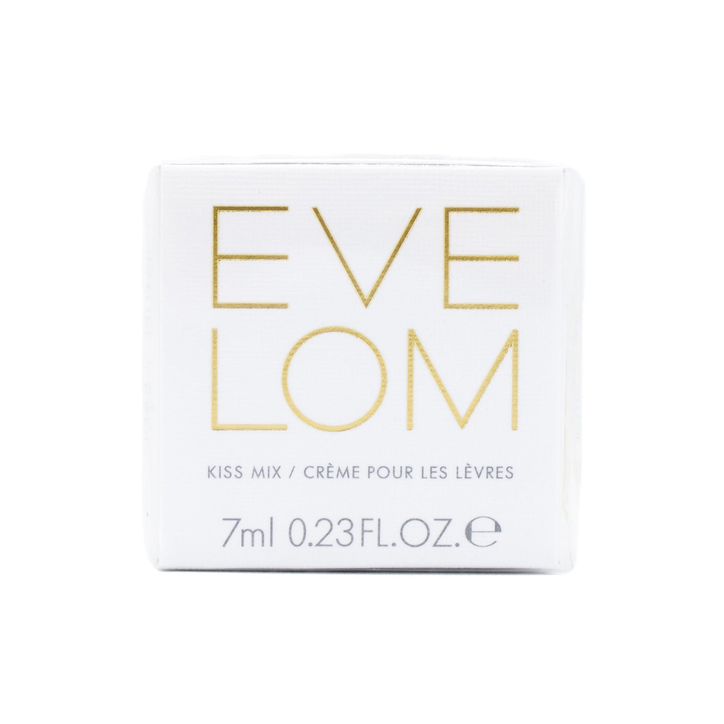 EVE LOM Kiss Mix 0.23oz - New