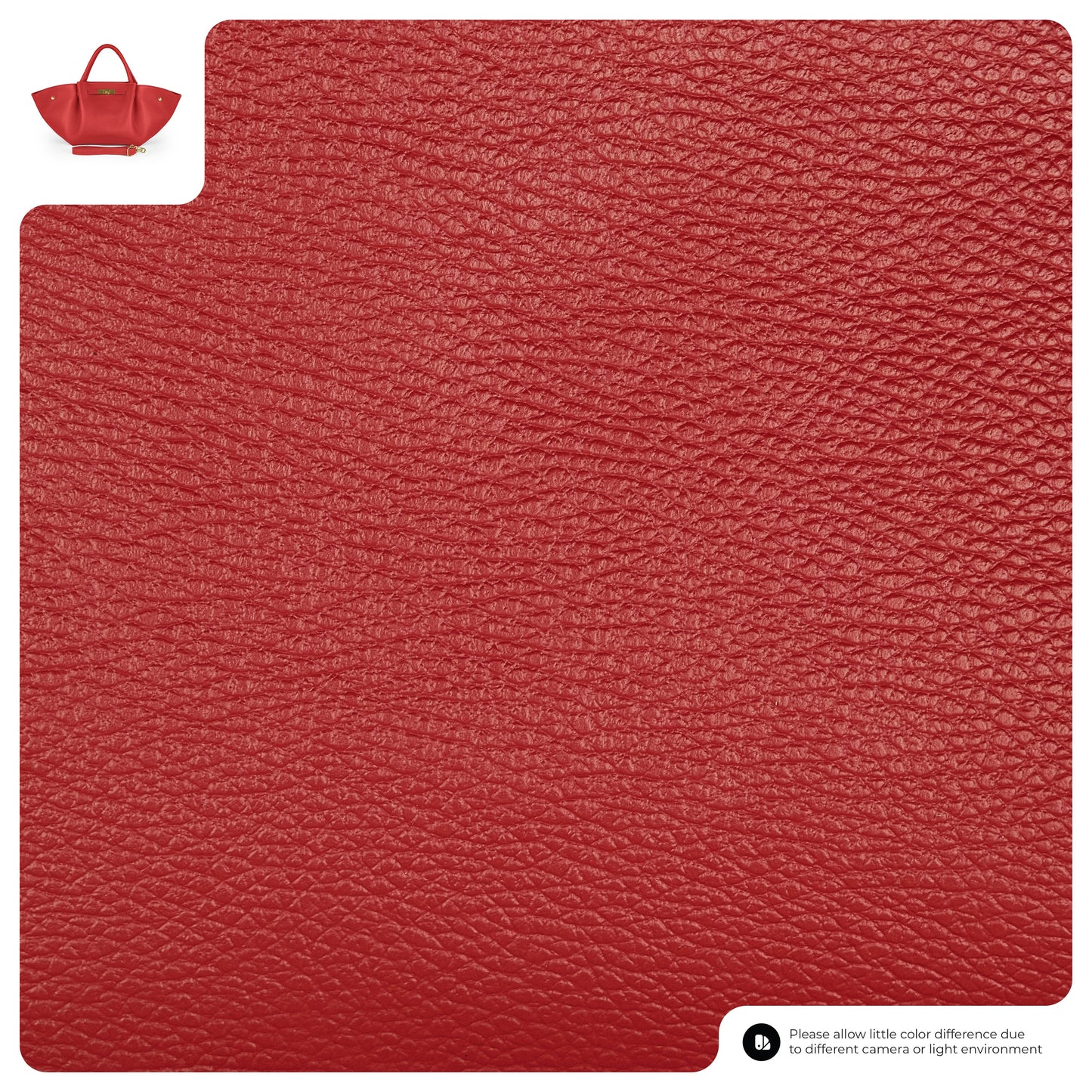 Italian Genuine Calf Leather Tote Bag 312913