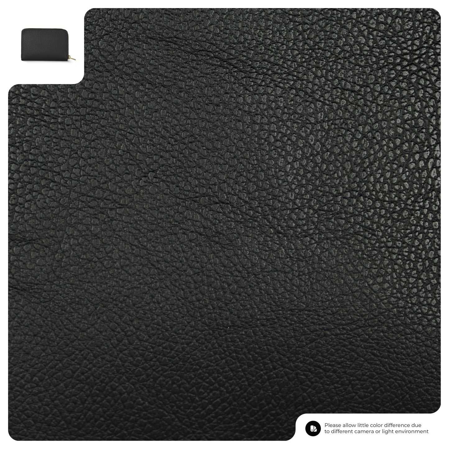Italian Genuine Calf Leather Wallet 650988
