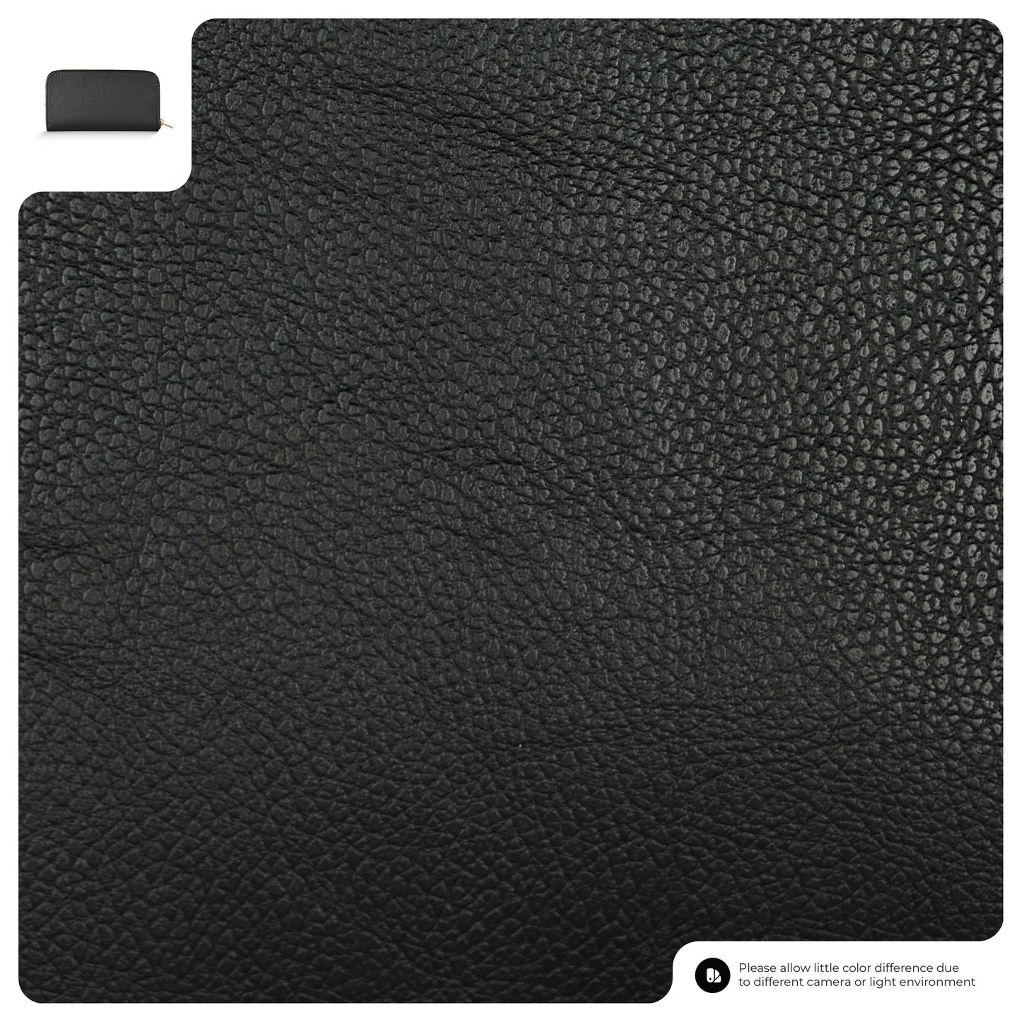 Italian Genuine Calf Leather Wallet 651088