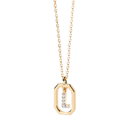 Addison Necklace