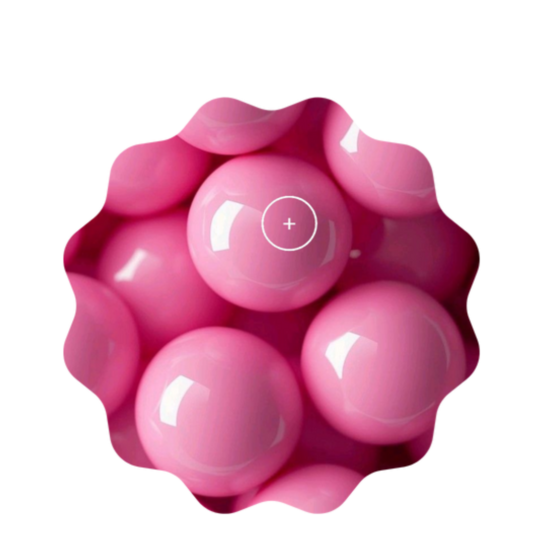 juicy bubblegum
