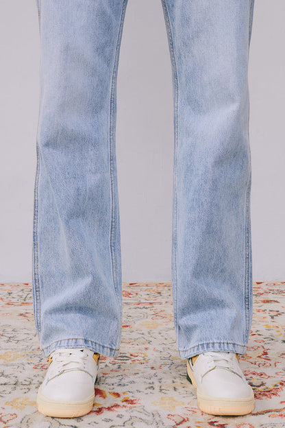 Just For Fun Overalls HJ101 [FINAL SALE]