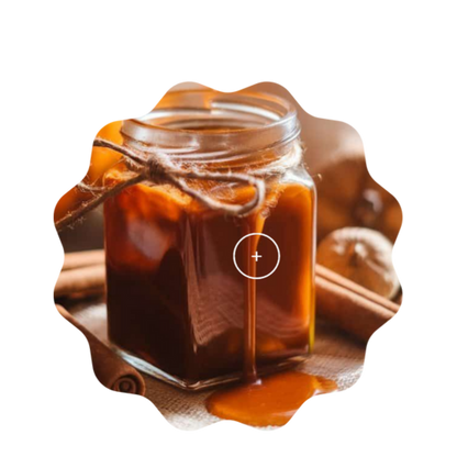 pumpkin syrup
