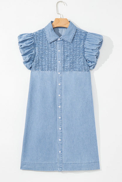 Reign Dress