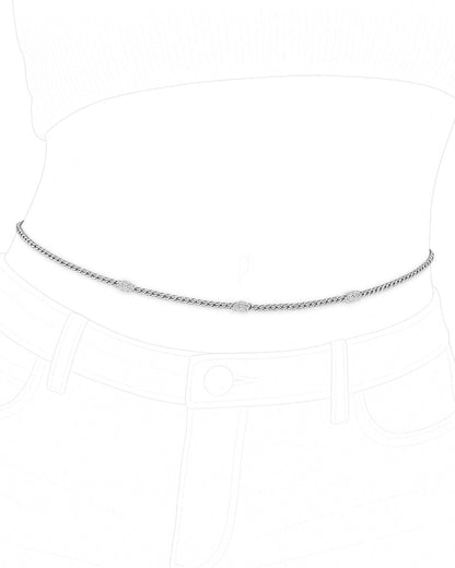 Una Body Chain