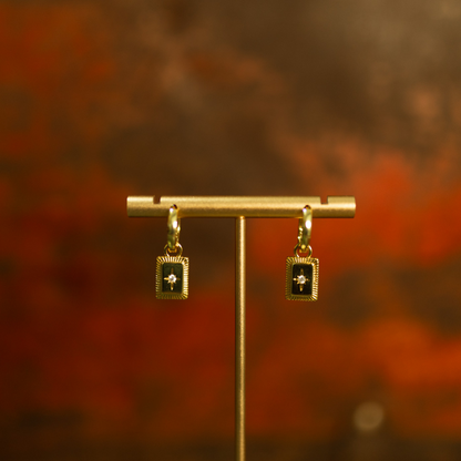 Helena Earrings