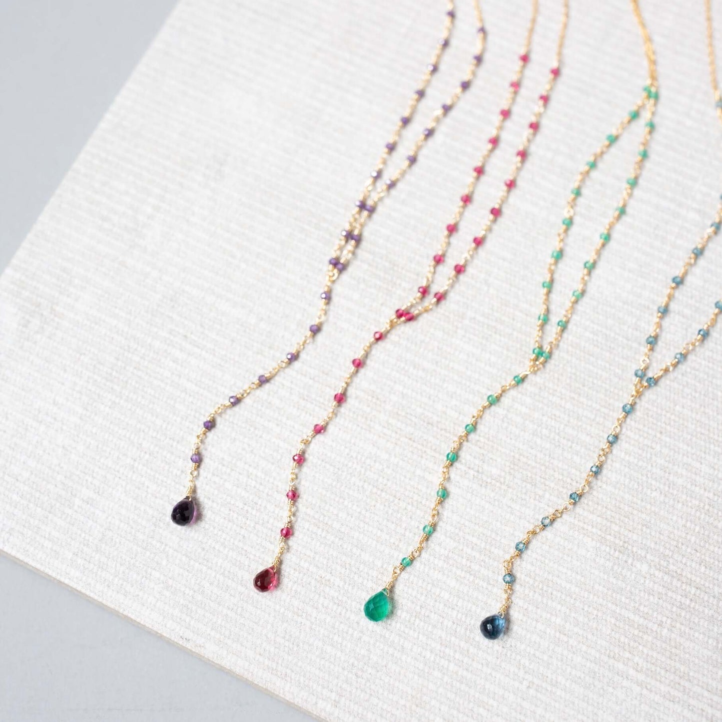 Kensington Necklace
