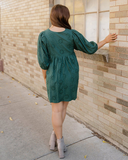 Sybil Dress