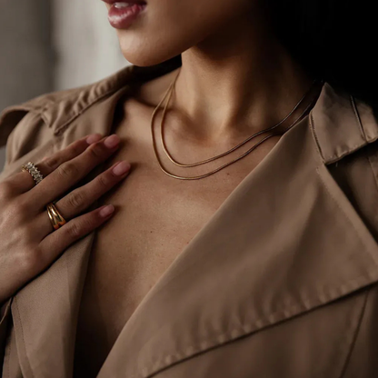 Sandra Necklace