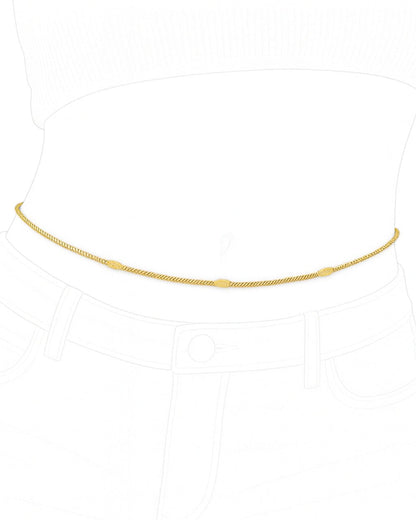 Una Body Chain