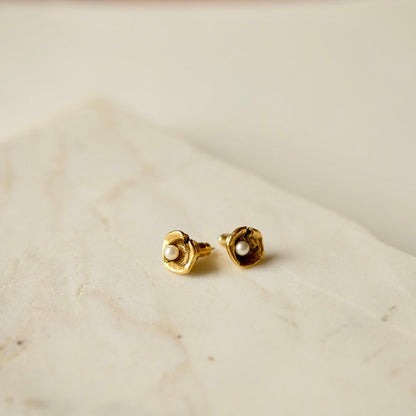 oyster studs