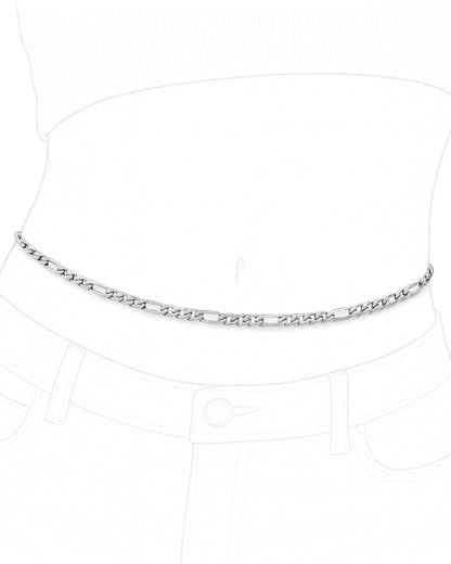 Dolores Figaro Body Chain