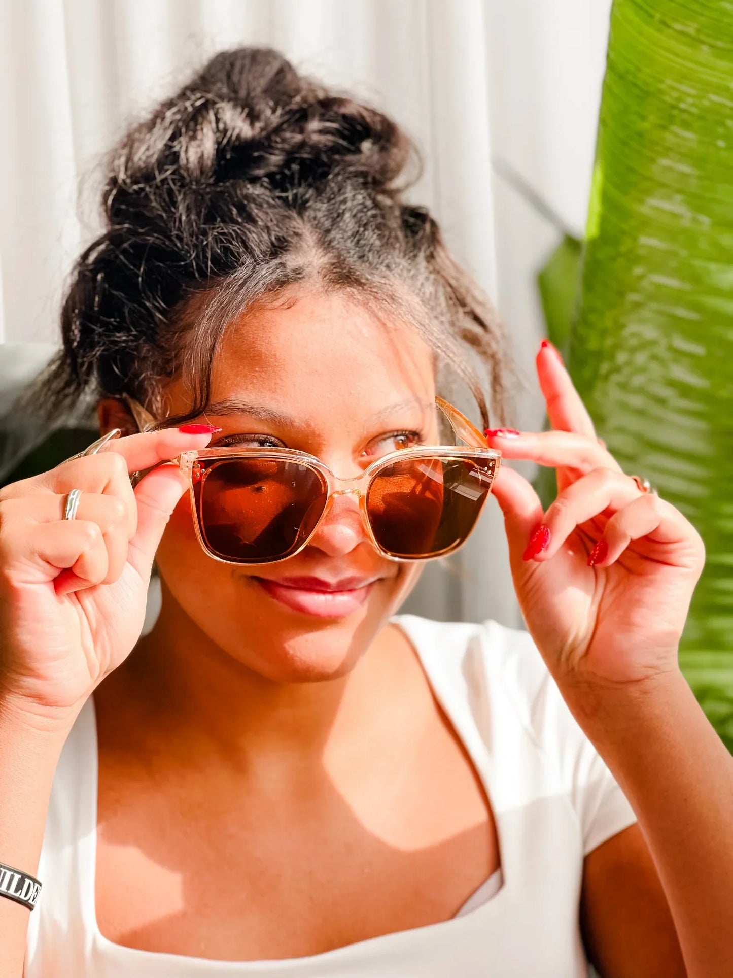 Audrey Sunglasses