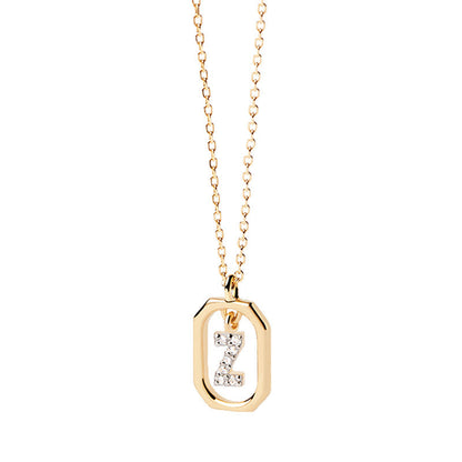 Addison Necklace