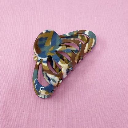 Harper Hair Claw Set of 4