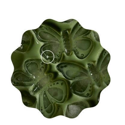 midnight matcha