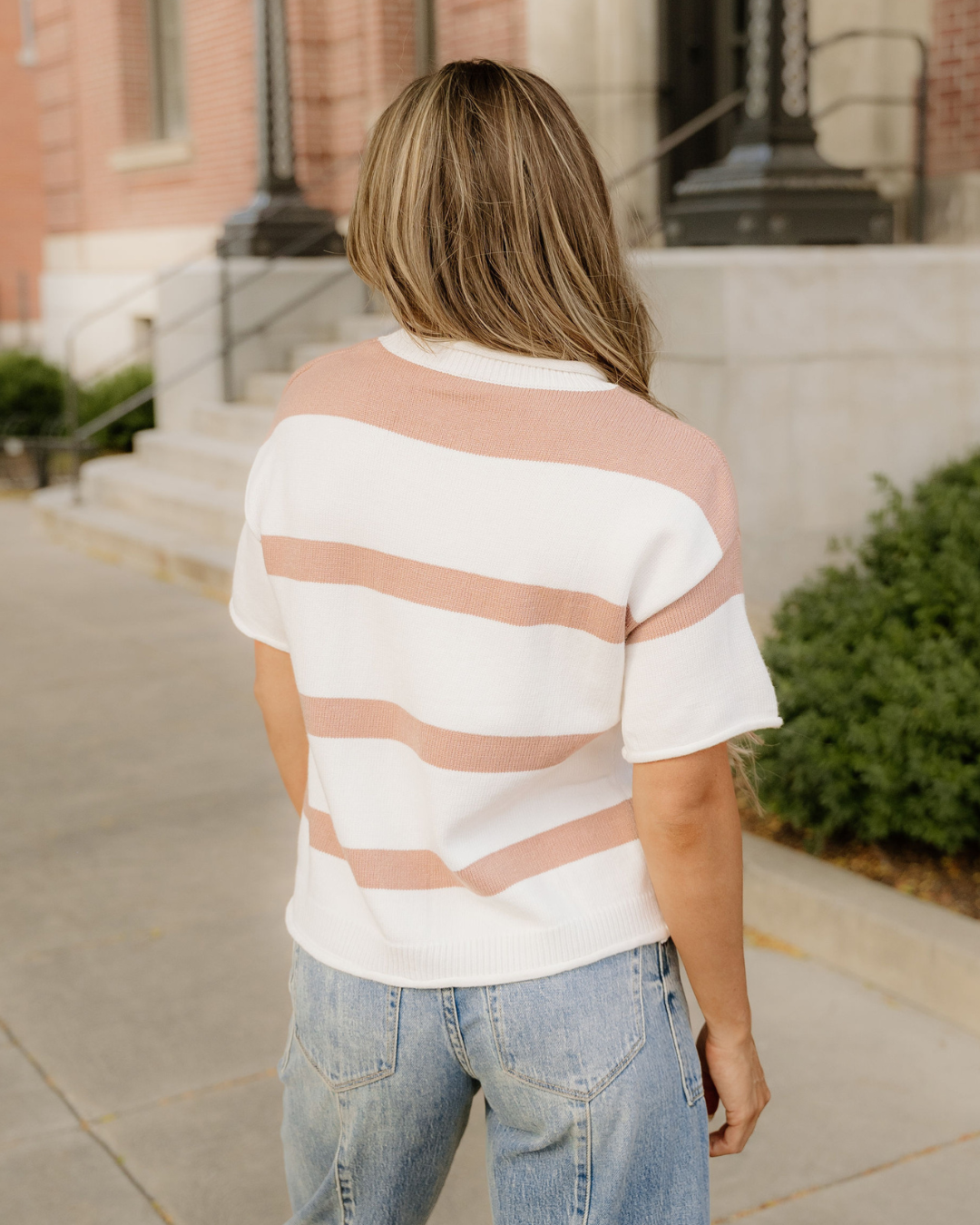Lettie Sweater