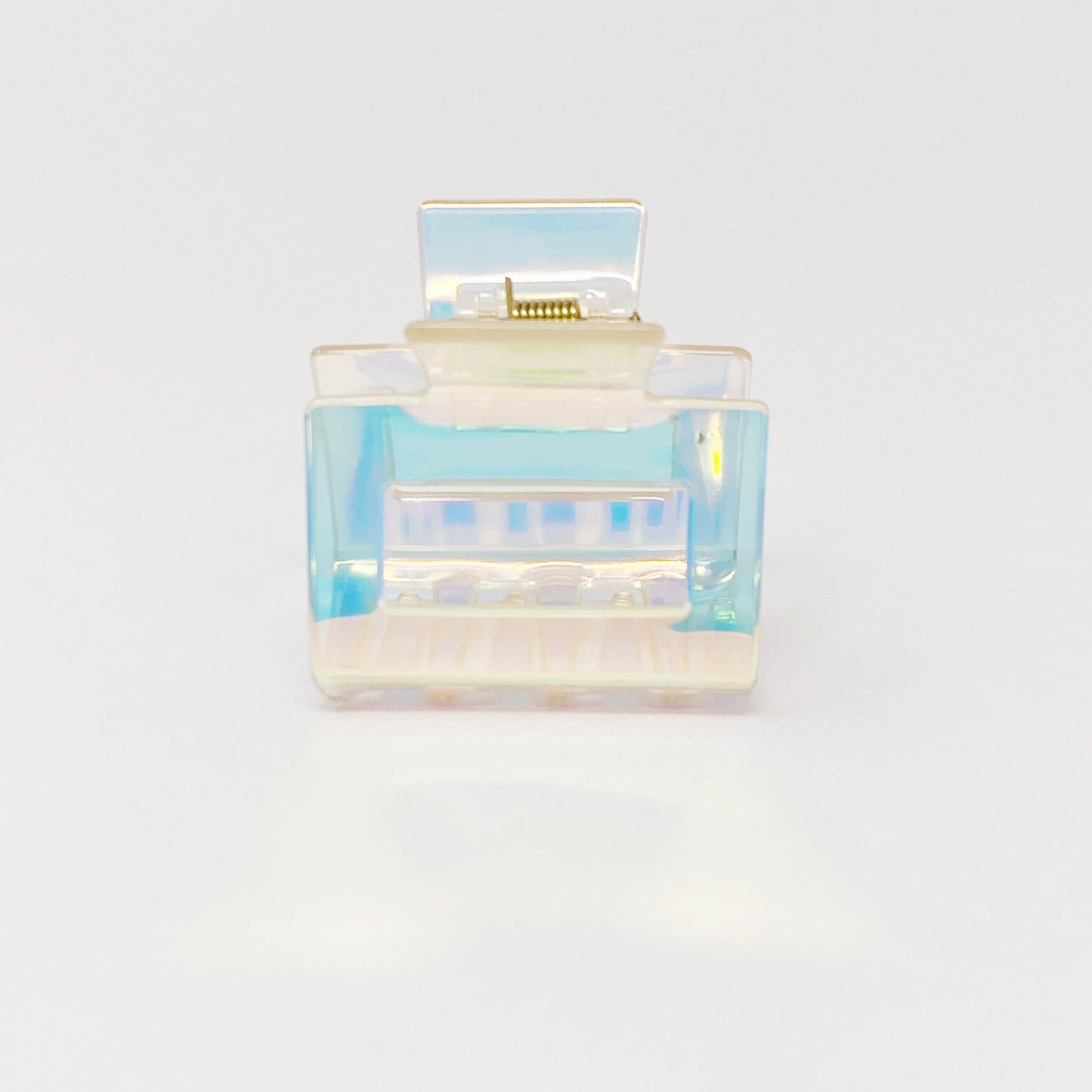 Isabella Square Hair Claw
