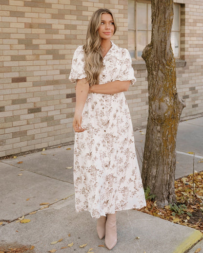 Milani Dress