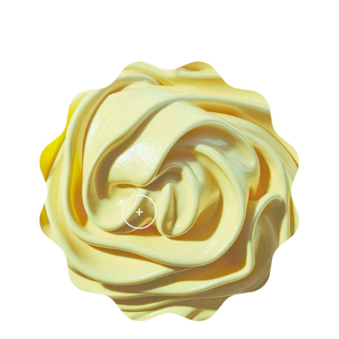 lemon curd