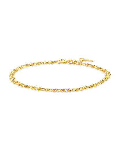 Nadia Chain Anklet