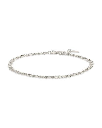 Nadia Chain Anklet