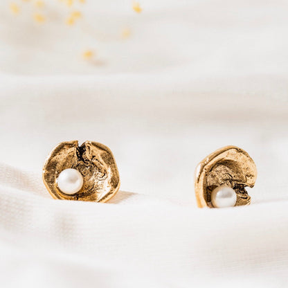 oyster studs