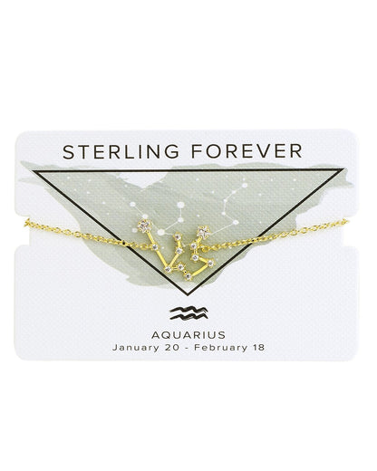 'When Stars Align' Constellation Bracelet