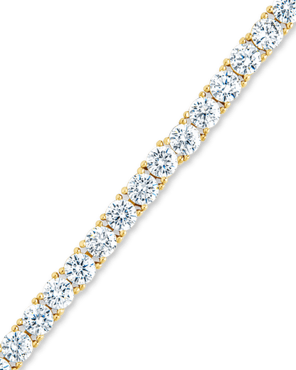 Jadon CZ Tennis Bracelet