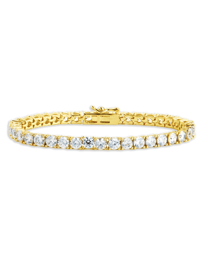 Jadon CZ Tennis Bracelet