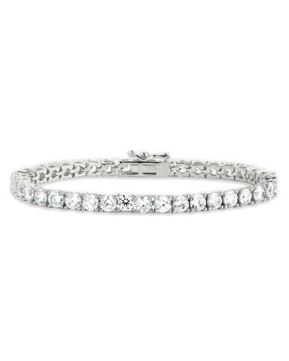 Jadon CZ Tennis Bracelet