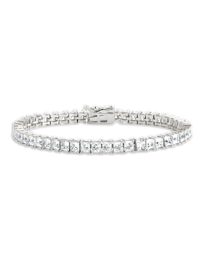 Brette CZ Tennis Bracelet