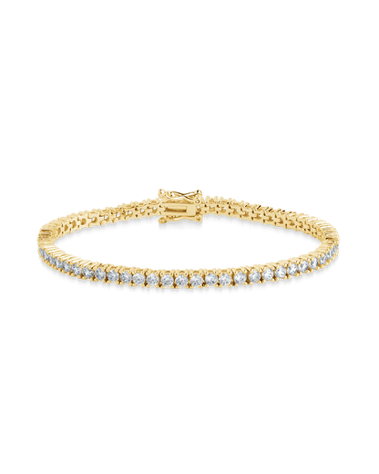 Cecil Tennis Bracelet