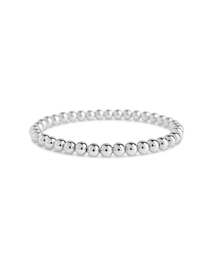 Beaded Stretch Bracelets