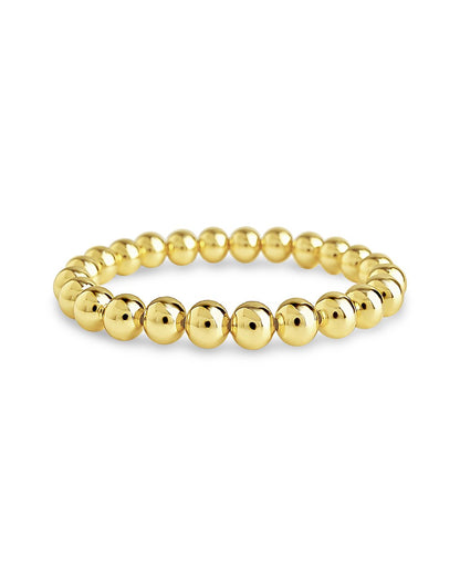 Beaded Stretch Bracelets