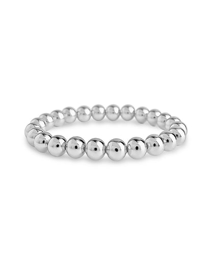 Beaded Stretch Bracelets