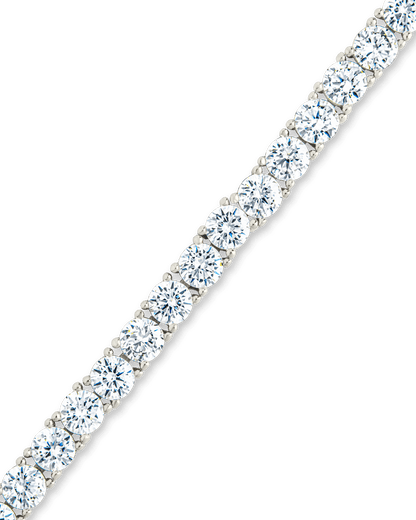 Jadon CZ Tennis Bracelet