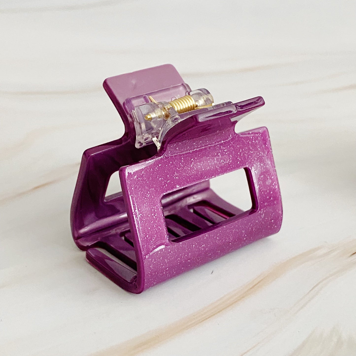 Everyday Perfect Hair Claw
