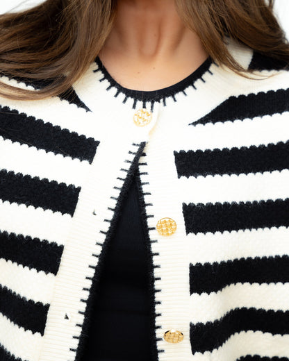 Victoria Cardigan
