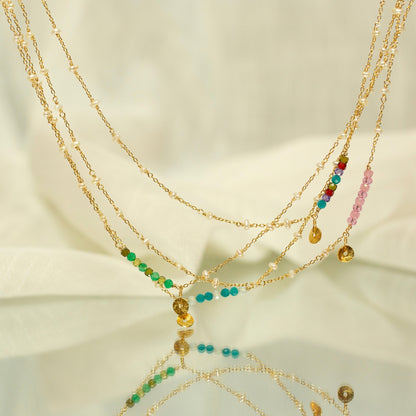 Daiquiri Chains