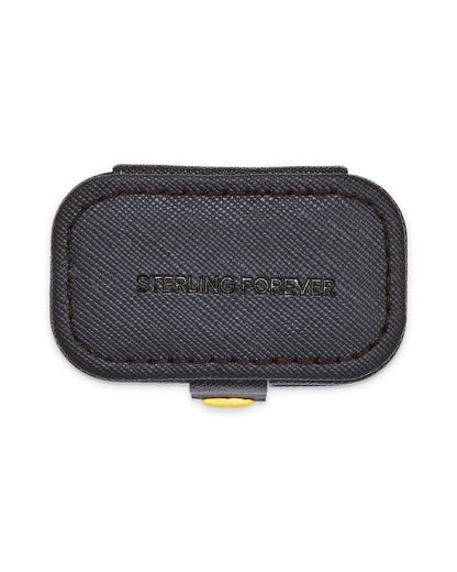 Travel Ring Case