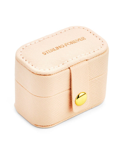 Travel Ring Case