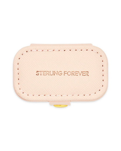Travel Ring Case