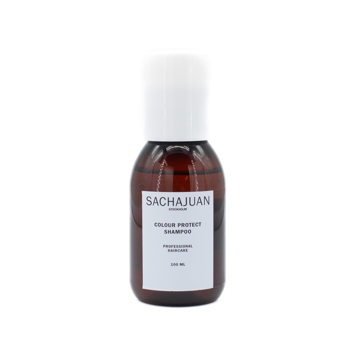 SACHAJUAN Colour Protect Shampoo 3.4oz - Small Amount Missing