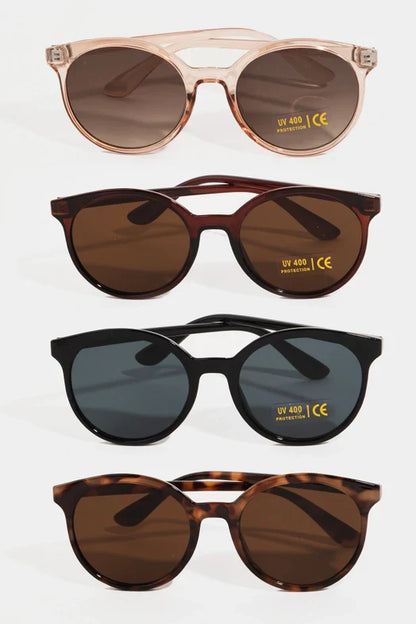 The Maggie Sunglasses