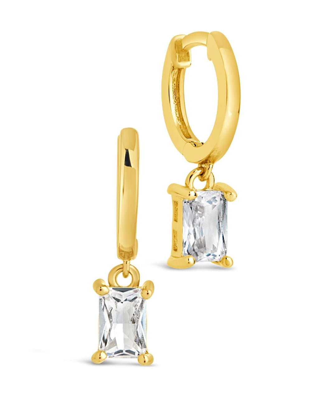 Cirilla Hoops
