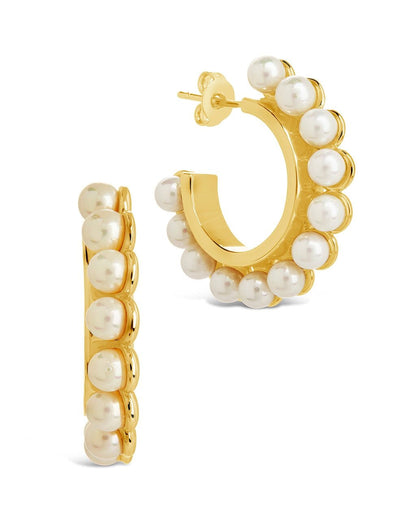 The Perfect O-ccasion Earring Case